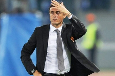 Λουίς Ενρίκε: «Δεν είμαι από τον Άρη»