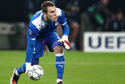 Μέγιερι: «Πάντα έτοιμος να βοηθάω τον Ολυμπιακό»