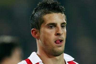 Τέσσερις κίτρινες ο Μιραλάς