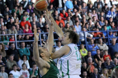 Τσέρανιτς: «Είμαστε έτοιμοι…»