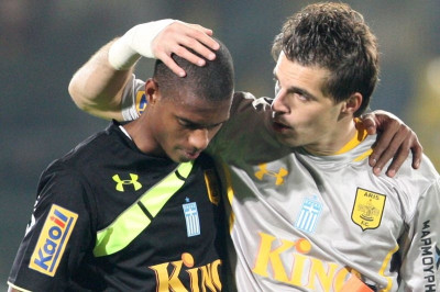 Γιακούποβιτς: «Αστείο το τρίτο γκολ που δεχθήκαμε»