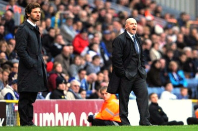 Ικανοποιημένος από την άμυνα ο AVB