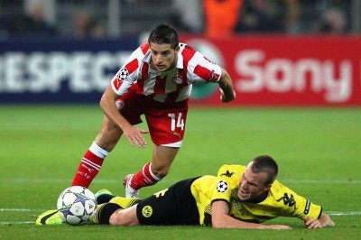 Μιραλάς: «Να κερδίσουμε τον Άρη και ας μην σκοράρω»