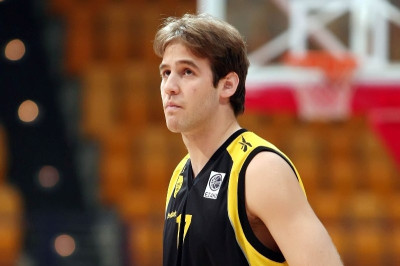 Βεργίνης: «Ό,τι μας ζητήσει ο κόουτς»