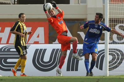 Χακόμπο: «Ο Αστέρας στη δεκάδα»