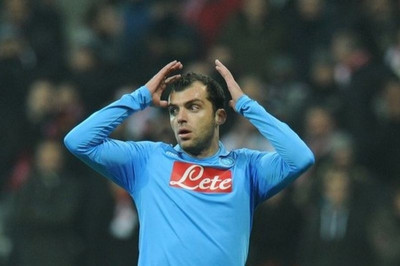 Προειδοποιεί την Γιουβέντους ο Πάντεφ