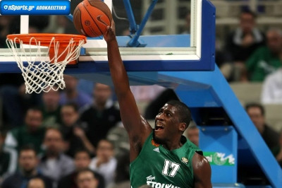 Σμιθ: «Ανυπομονώ για την ΤΣΣΚΑ»