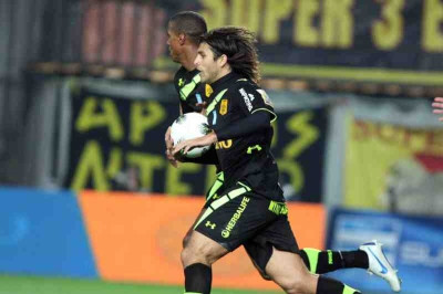 Τόχα: «Αξίζαμε την ισοπαλία»