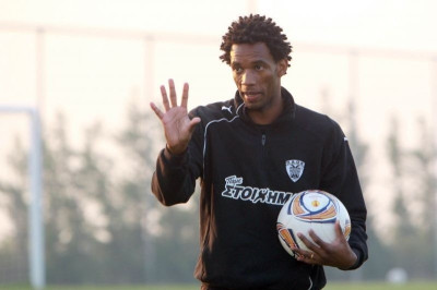 Χωρίς Λίνο στην Τρίπολη