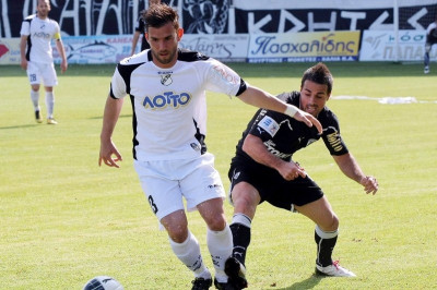 Ρόβας: «Δεν θα φοβηθούμε κανέναν»