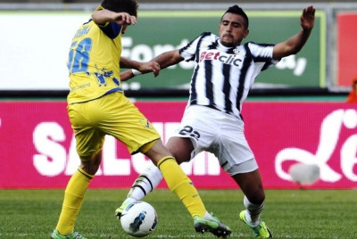 Βιδάλ: «Με ήθελε περισσότερο η Γιούβε»