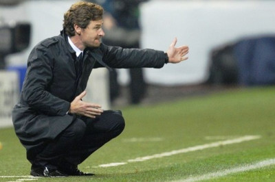 Σκέφτεται την αποχώρηση ο Βίλας Μπόας!