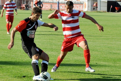 Έτοιμος ο Τσεσμελής στον Πλατανιά