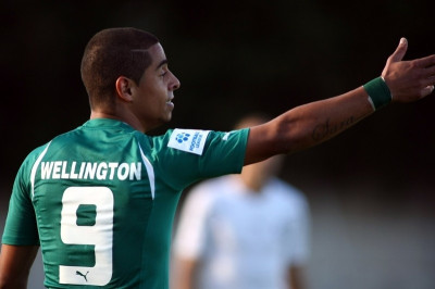 Χωρίς Ουέλινγκτον στα Χανιά ο Πανθρακικός