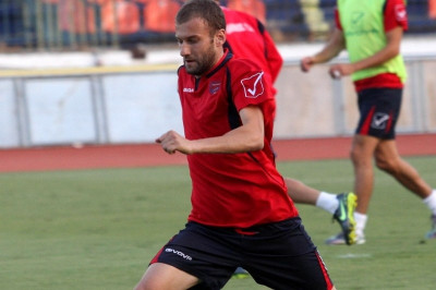 Ρόκας: «Κοιτάμε την επόμενη μέρα»