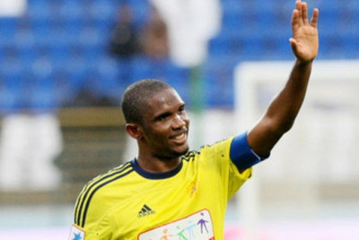 Με υπογραφή Ετό η Ανζί