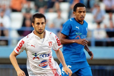 «Λευκή» ισοπαλία Πανσερραϊκού με Ηράκλεια