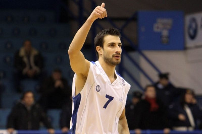 Δεμερτζής: «Καλύτερη η Καβάλα»