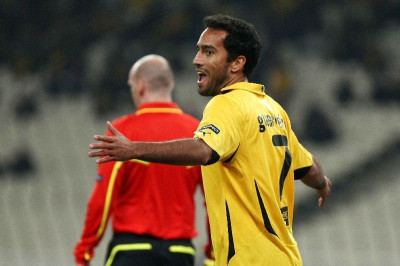 Μπερνς και Γκερέιρο «έκοψε» ο Κωστένογλου