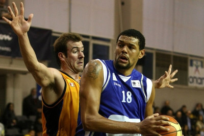 MVP ο Ο’Μπράιαντ