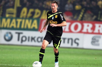 Βράνιες: «Λείπει το θετικό έναυσμα στον Άρη»