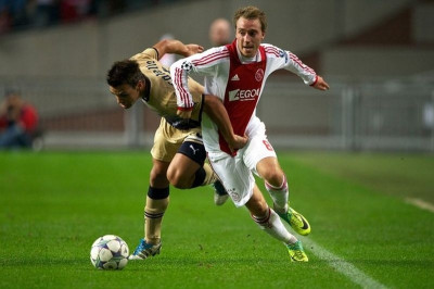 Αγγλική «μάχη» για Έρικσεν