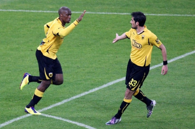 Μπέλεκ: «Μπορούσαμε να πάρουμε το παιχνίδι»