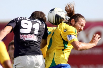 Χωρίς Σαμαρά η Βέροια