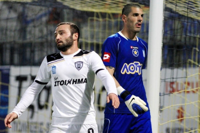 Σφράγισε τον ρόλο του κομπάρσου