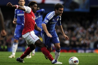 Μάτα όπως… Τζόλα!