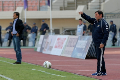 Τεννές: «Δίκαιη η ισοπαλία»