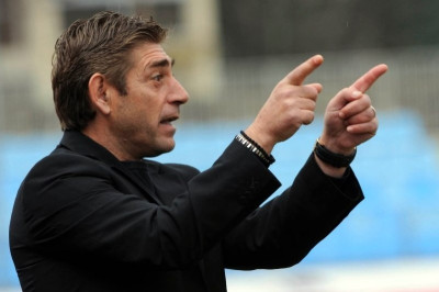 Παντελίδης: «Δίκαιη θα ήταν η ισοπαλία»