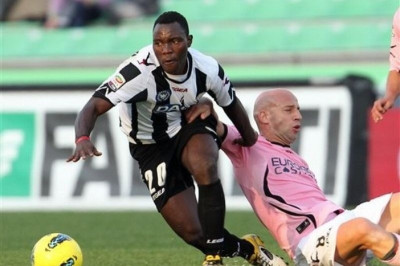 «Βλέπει» Ασαμόα η Γιουνάιτεντ