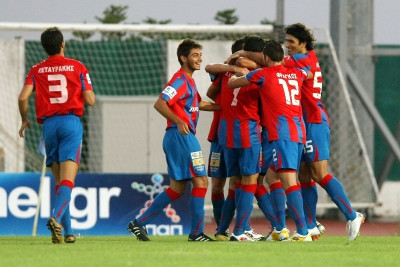 Κατάθεση ψυχής ο Διαγόρας 1-0 τον Θρασύβουλο