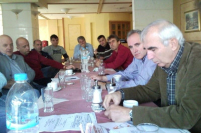 Κληρώσεις σε Θράκη και Αν. Μακεδονία