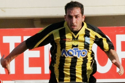 Γιαλούσης: «Να κάνουμε γκολ τις ευκαιρίες»