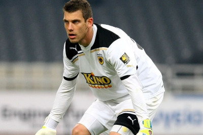 Αραμπατζής: «Το γρήγορο γκολ μας αποσυντόνισε»