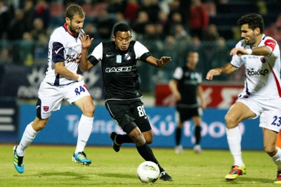 Σουμπίνιο στο Onsports: «Συνεχώς γινόμαστε καλύτεροι»