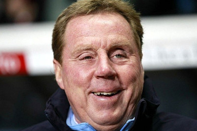 Ανυπομονεί να επιστρέψει ο Ρέντναπ