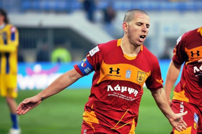 Κόκε: «Μπράβο στους απίστευτους και τρελούς φιλάθλους»