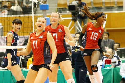 Η.Π.Α και Ιταλία 3Χ3 στην Α' φάση