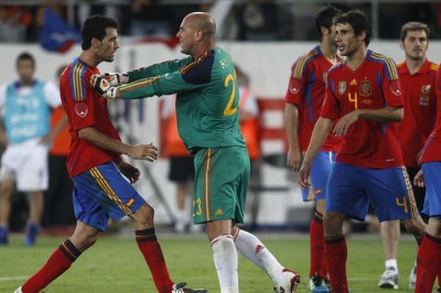 Ρέινα: «Δεν αποσύρομαι»!