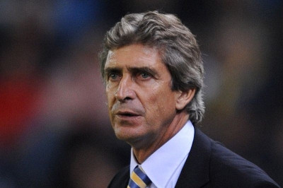 Πελεγκρίνι: «Καλή και η ισοπαλία»