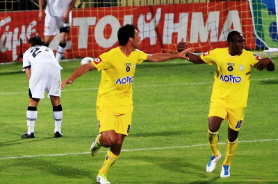 Περόνε: «Κλειδί για νέα αρχή»