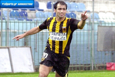 Κωνσταντινίδης: «Φαβορί λόγω… φόρας ο Παναθηναϊκός»