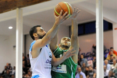 Λιακόπουλος: «Μπορούσαμε πιο εύκολα»