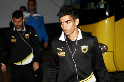 Λεονάρντο: «Δεν ήθελε να μπει η μπάλα μέσα»