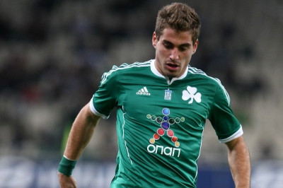 Μαυρίας: «Στοίχημα να κρατήσουμε τον κόσμο»