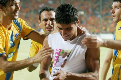 Αΐλτον: «Δεν με έχει πλησιάσει κανείς από Ελλάδα»