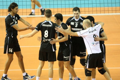 Μέλκας: «Περίμενα περισσότερη ποιότητα»